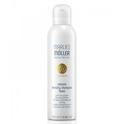 Marlies Moller Specialist Schiuma Shampoo Volume 200 Ml