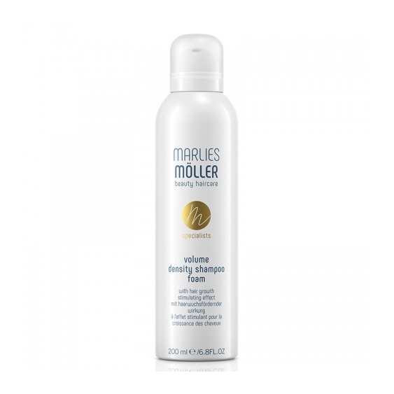 Marlies Moller Specialist Schiuma Shampoo Volume 200 Ml