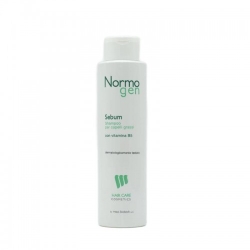 Mavi Biotech Normogen Sebum Shampoo Seboregolatore 300 Ml