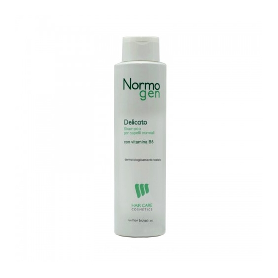 Mavi Biotech Normogen Delicato Shampoo 300 Ml