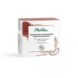 Melvita Shampoo Solido Delicato 55 G