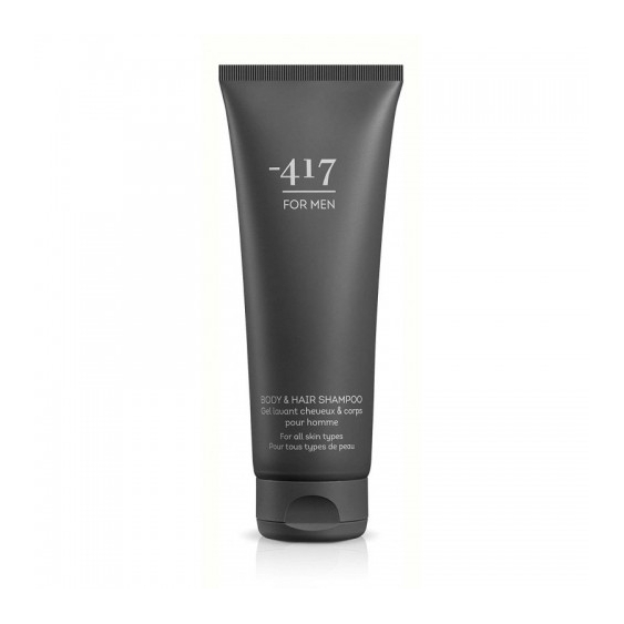 Minus 417 For Men Gel Doccia 200 Ml