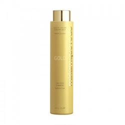 Miriamquevedo The Gold Shampoo Rivitalizzante 250 Ml