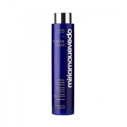 Miriamquevedo Extreme Caviar Imperial Smoothing Shampoo Per Capelli Secchi 250 Ml