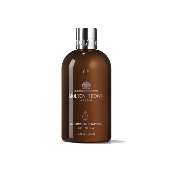 Molton Brown Shampoo Volumizzante All'Ortica 300 Ml