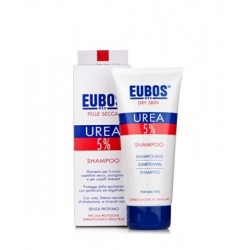 Morgan Eubos Shampoo Per Pelle Secca Urea 5% 200 Ml
