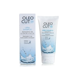 Morgan Oleocut Ultra Ds Shampoo Antiforfora 100 Ml