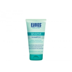 Morgan Eubos Sensitive Shampoo Dermo-Protettivo 150 Ml
