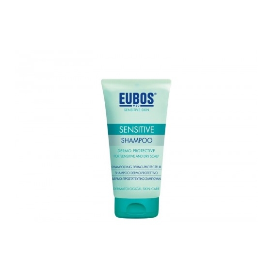 Morgan Eubos Sensitive Shampoo Dermo-Protettivo 150 Ml