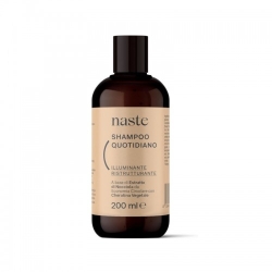 Naste Beauty Shampoo Quotidiano Illuminante E Ristrutturante 200 Ml