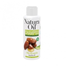 Natura Oil Olio Di Jojoba Shampoo 100 Ml