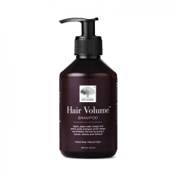New Nordic Hair Volume Shampoo Volumizzante 250 Ml