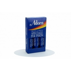 Adorn Messa In Piega Speciale Per Phon Illuminante 3X20 Ml