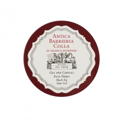 Antica Barbieria Colla Gel Per Capelli Al Fico Nero 100 Ml