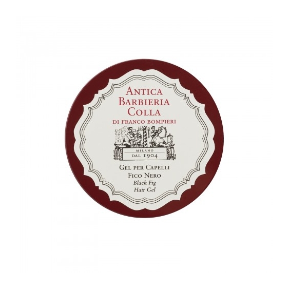 Antica Barbieria Colla Gel Per Capelli Al Fico Nero 100 Ml