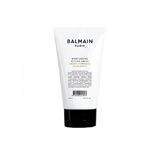 Balmain Moisturizing Styling Cream Crema Styling Idratante 150 Ml