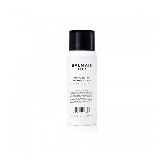 Balmain Texturizing Volume Spray Spray Volumizzante Per Capelli 75 Ml