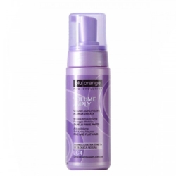 Blu Orange Volume Amply Mousse Attiva Volume 150 Ml