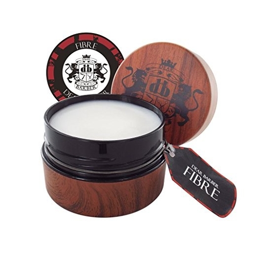 Dear Barber Fibre Cera Per Capelli 100 Ml
