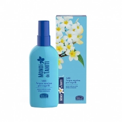 Helan Monoi De Tahiti Are Acqua Marina Per Capelli 100 Ml Spray