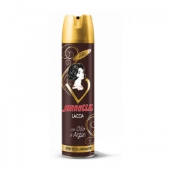 Jannetti Lacca Tenuta Forte Effetto Illuminante 300 Ml