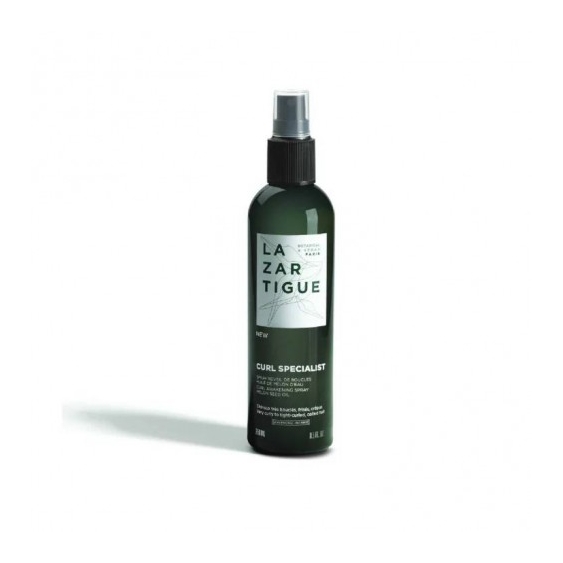 Lazartigue Curl Specialist Spray Per Capelli Ricci 250 Ml