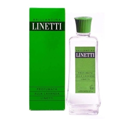 Linetti Brillantina Lucidante Alla Lavanda 50 Ml