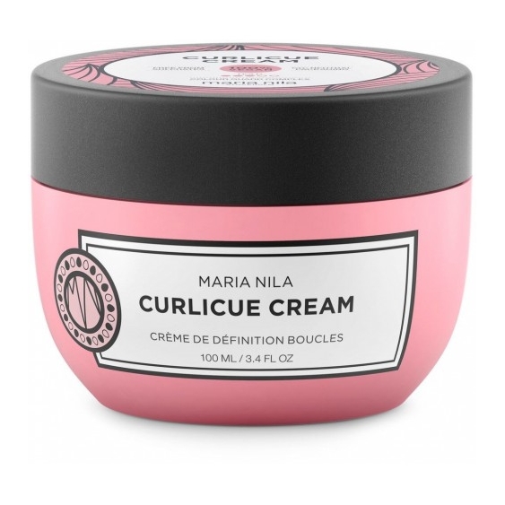 Maria Nila Curlicue Cream Crema Per Capelli Ricci 100 Ml