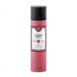 Maria Nila Extreme Spray Fissante Per Capelli Extra Forte 400 Ml