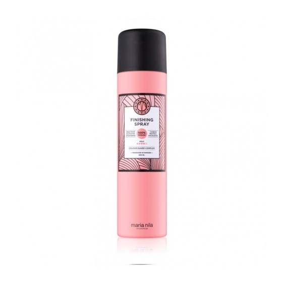 Maria Nila Finishing Spray Lacca Per Capelli 400 Ml