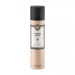 Maria Nila Shimmer Spray Illuminante Per Capelli 300 Ml