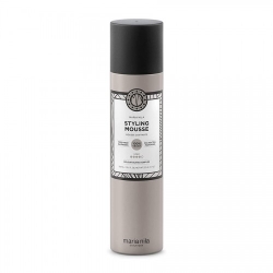 Maria Nila Styling Mousse Mousse Per Lo Styling 300 Ml