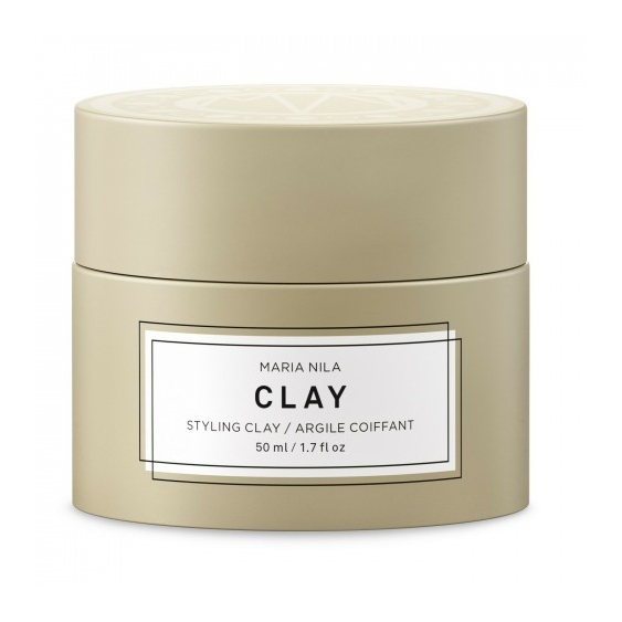 Maria Nila Clay Cera Per Lo Styling 50 Ml