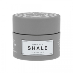 Maria Nila Shale Strong Wax Cera Forte Per Capelli 50 Ml