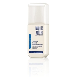 Marlies Moller Volume Spray Volumizzante 125 Ml