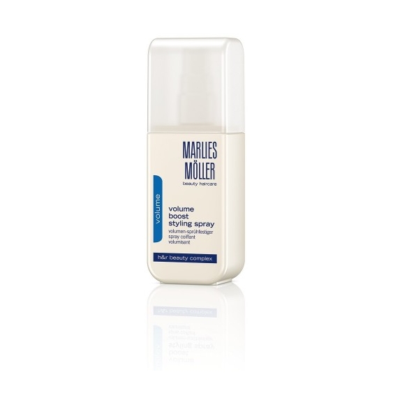 Marlies Moller Volume Spray Volumizzante 125 Ml