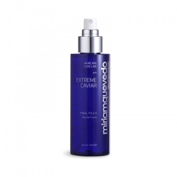 Miriamquevedo Extreme Caviar Final Touch Spray Per Fissaggio 150 Ml