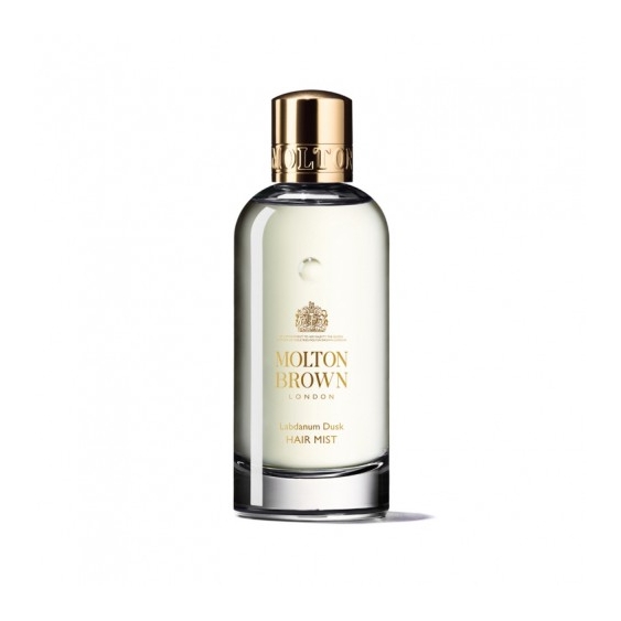 Molton Brown Labdanum Dusk Hair Mist Spray Profumato Per Capelli 100 Ml
