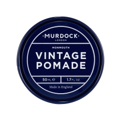 Murdock Vintage Pomade Pomata Per Capelli 50 Ml