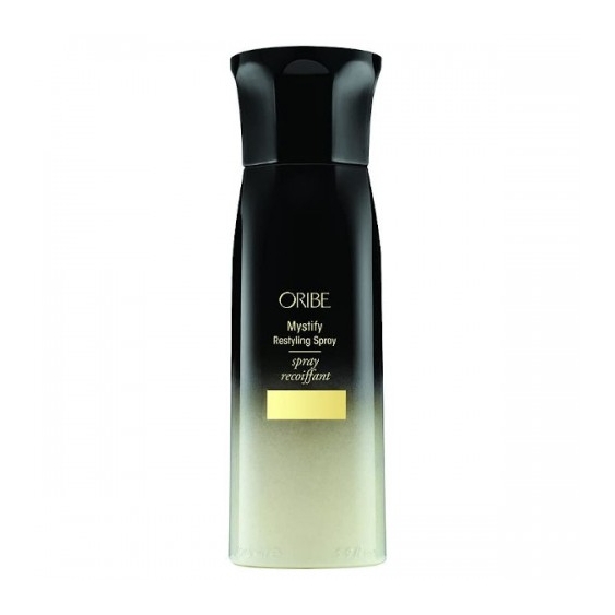 Oribe Mystify Restyling Spray Spray Rinfrescante E Protettivo 175 Ml