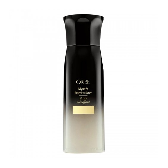 Oribe Mystify Restyling Spray Travel Spray Idratante Per Styling 50 Ml