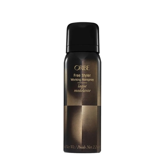 Oribe Free Styler Working Hairspray Lacca Per Capelli 75 Ml