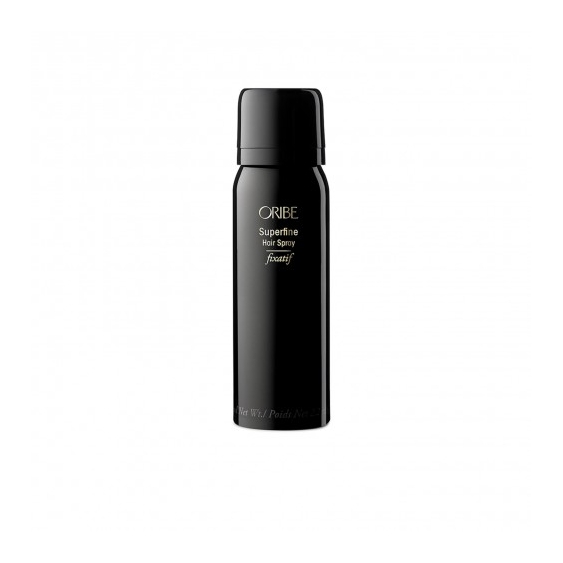Oribe Superfine Hair Spray Lacca A Tenuta Media 65 Ml
