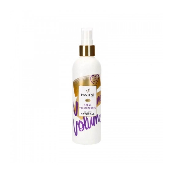Pantene Pro-V Spray Volumizzante Volume Naturale 250 Ml