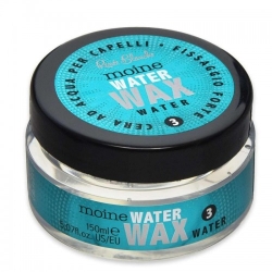 Renee Blanche Moine Water Wax Cera Ad Acqua Per Capelli 150 Ml