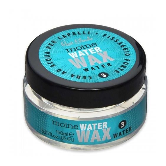 Renee Blanche Moine Water Wax Cera Ad Acqua Per Capelli 150 Ml