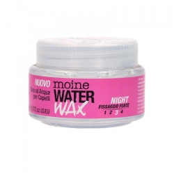 Renee Blanche Moine Water Wax Night Cera Ad Acqua Per Capelli 150 Ml