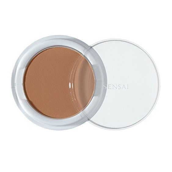 Sensai Cellular Performance Total Finish Foundation - 24 Amber Beige