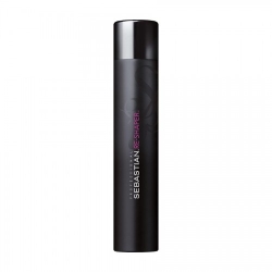 Sebastian Professional Re-Shaper Lacca Per Capelli Dalla Tenuta Forte 400 Ml