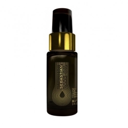 Sebastian Professional Dark Oil Olio Nutriente Per Capelli 30 Ml